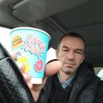 Сергій, 46 лет